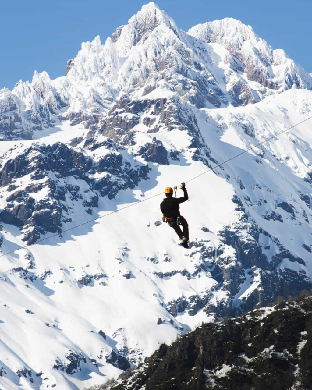 Imagen de Canopy Altos de Malalcura 